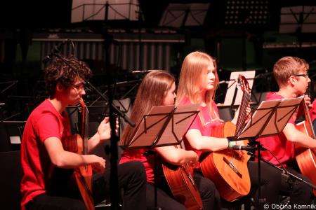 Slavnostni koncert ob 70. obletnici delovanja Glasbene šole Kamnik (40)